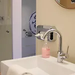 Отель Victoria Хёфельхоф