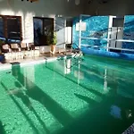 Отель Victoria 3*