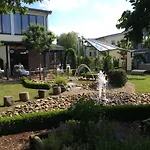 Victoria Отель