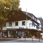 Отель Victoria 3*
