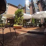 Victoria Отель Хёфельхоф