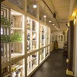 Victoria Отель 3*