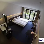 Отель Victoria Хёфельхоф