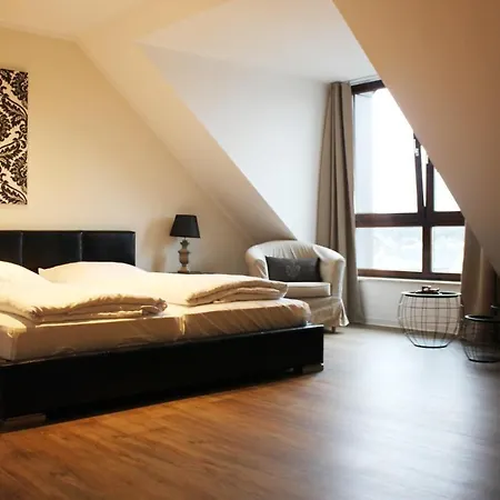 Otel Victoria Hövelhof