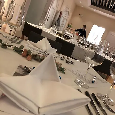 Hotel Victoria Hövelhof