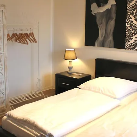 Hotel Victoria