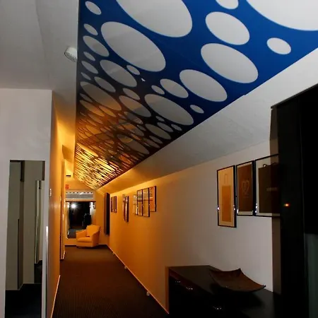 Otel Victoria Hövelhof