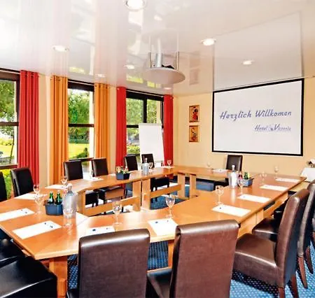 Hotel Victoria 3*