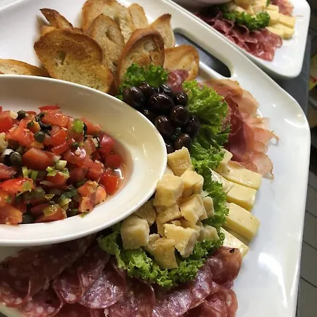 Otel Victoria Hövelhof