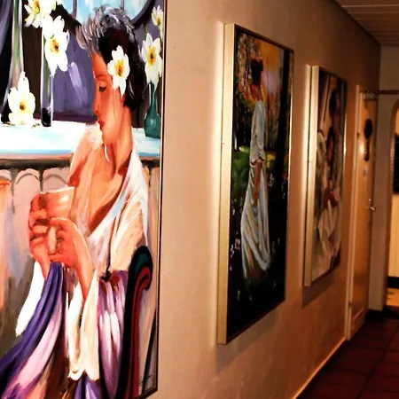 Victoria Hotel Hövelhof