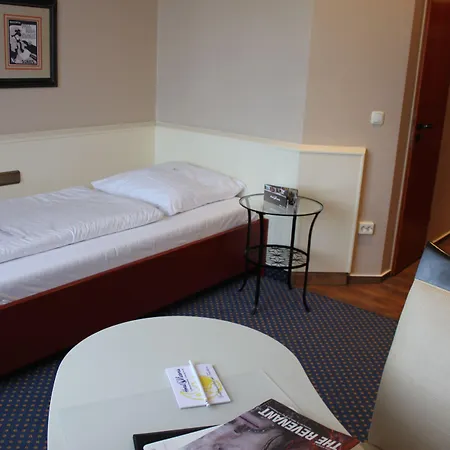 Otel Victoria Hövelhof