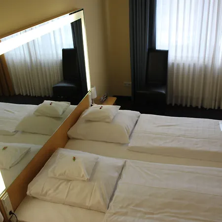 Hotel Victoria 3*