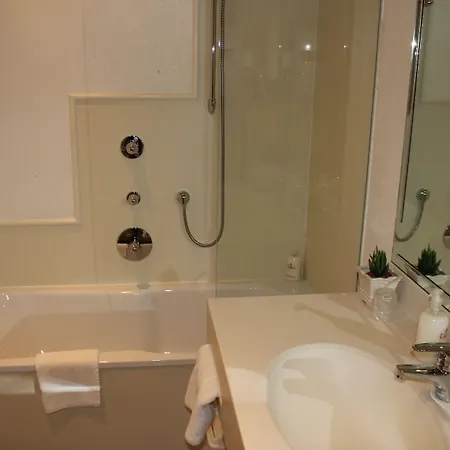 Hotel Victoria 3*