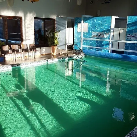 Otel Victoria 3*