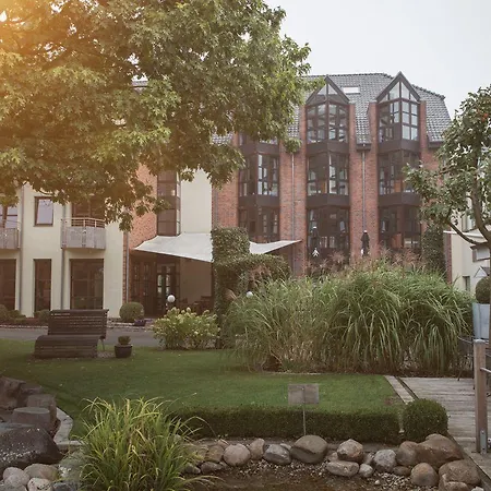 Otel Victoria Hövelhof