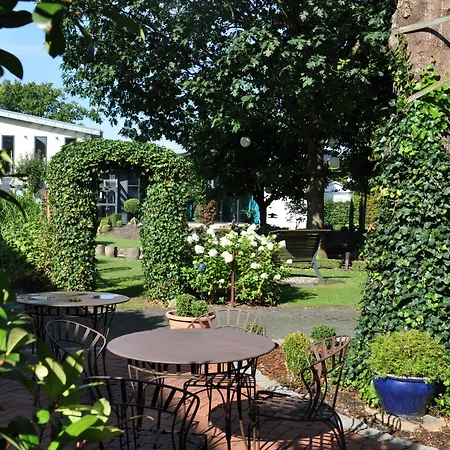 Victoria Hotel Hövelhof