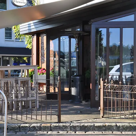 Victoria 3* Hövelhof