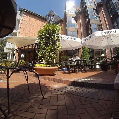 Victoria Hotel Hövelhof