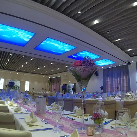 Hotel Victoria 3*