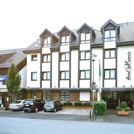 Otel Victoria Hövelhof