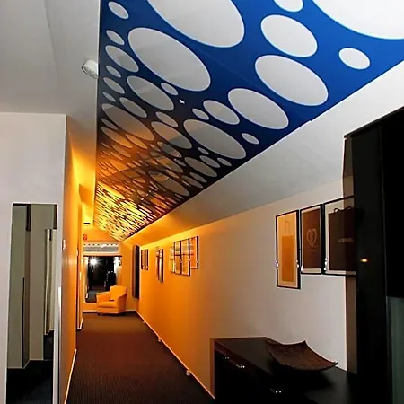 Victoria Otel 3*