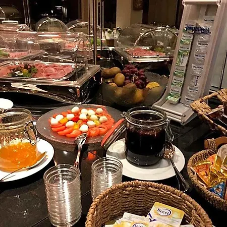 Hotel Victoria Hövelhof