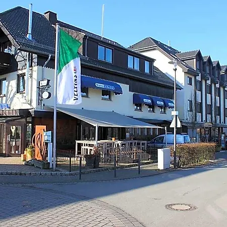 Hotel Victoria 3*