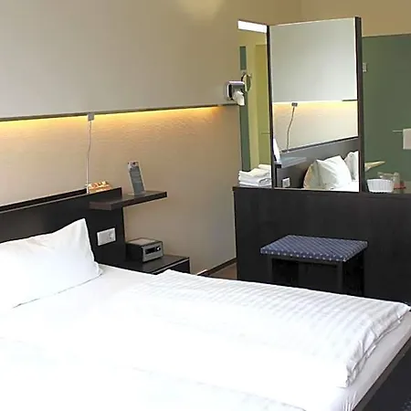 Hotel Victoria