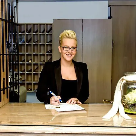 Otel Victoria Hövelhof