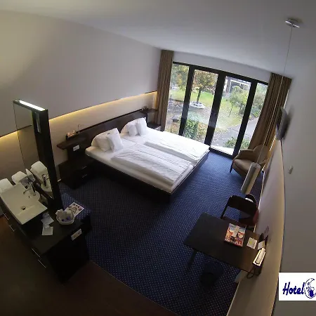 Otel Victoria Hövelhof