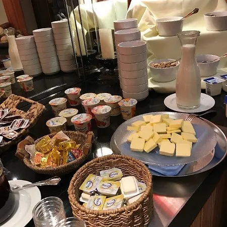 Victoria Hotel Hövelhof