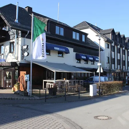 Victoria 3* Hövelhof