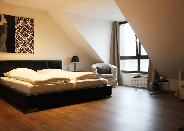 Hotel Victoria Hövelhof