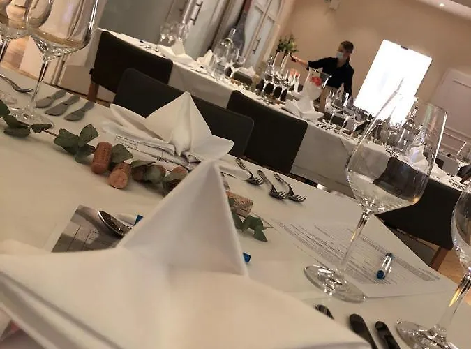 Hotel Victoria Hövelhof