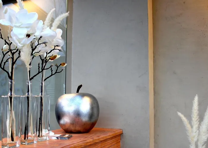 Hotel Victoria Hövelhof