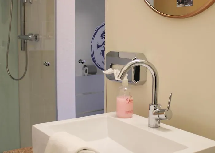 Hotel Victoria Hövelhof