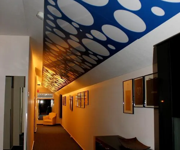 Hotel Victoria Hövelhof