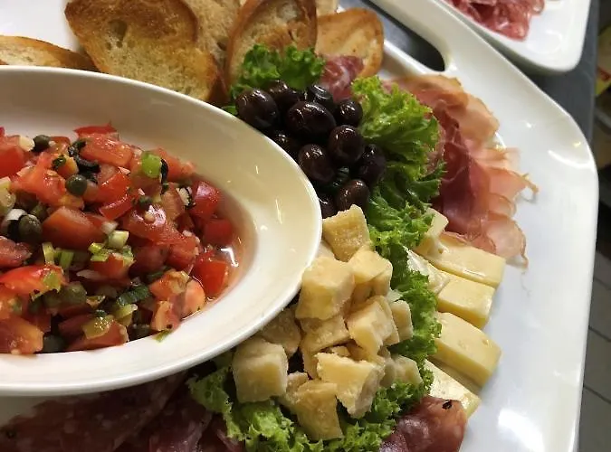 Hotel Victoria Hövelhof