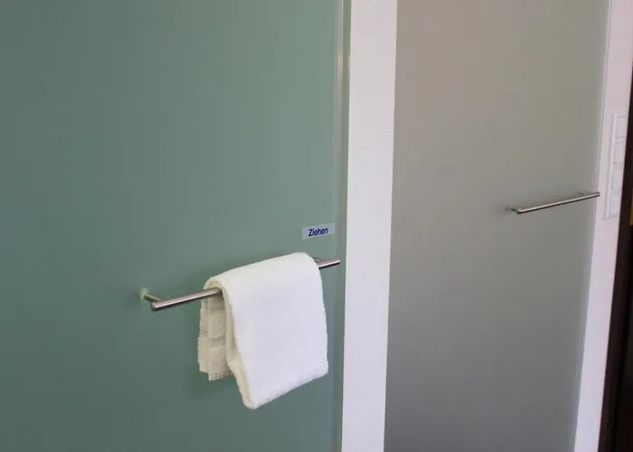 Отель Victoria 3*