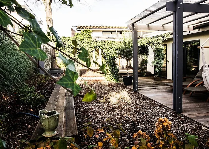 Hotel Victoria Hövelhof