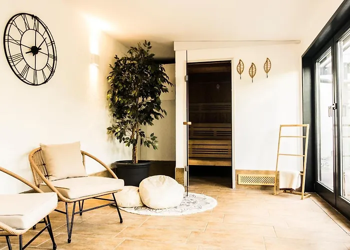 Victoria Hotel Hövelhof