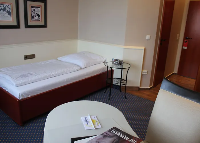 Hotel Victoria Hövelhof