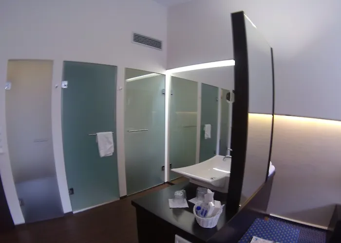 Victoria 3* Hövelhof