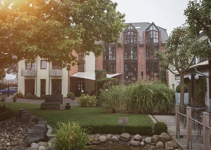 Hotel Victoria Hövelhof