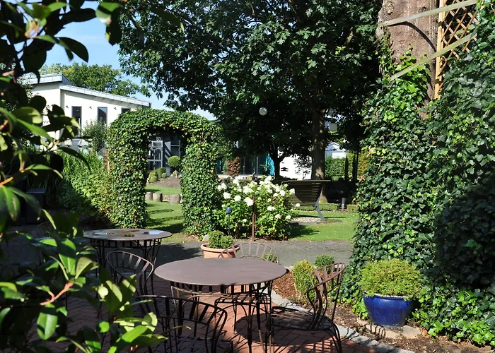 Victoria Hotel Hövelhof