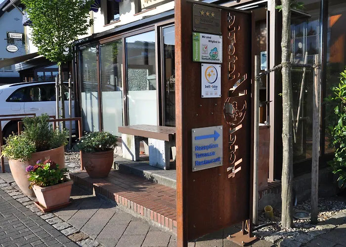 Отель Victoria 3*