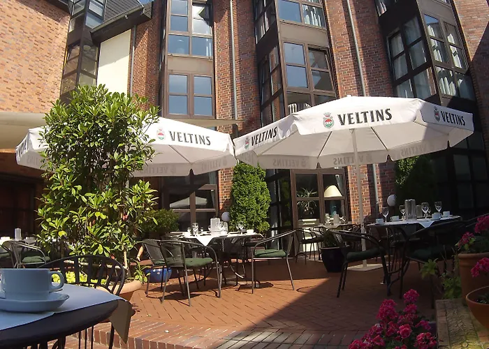 Victoria 3* Hövelhof