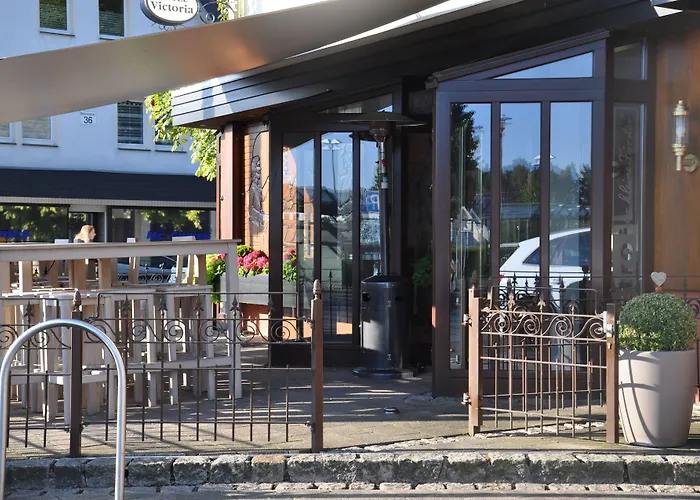 Victoria 3* Хёфельхоф