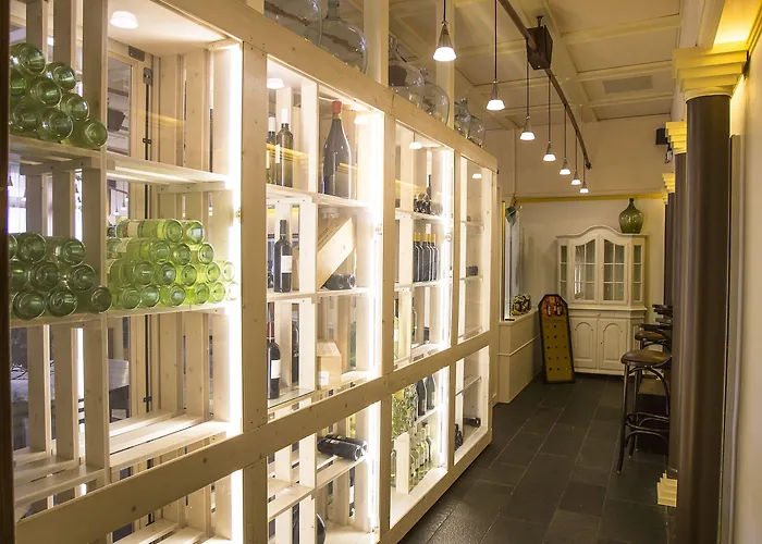 Victoria Отель 3*