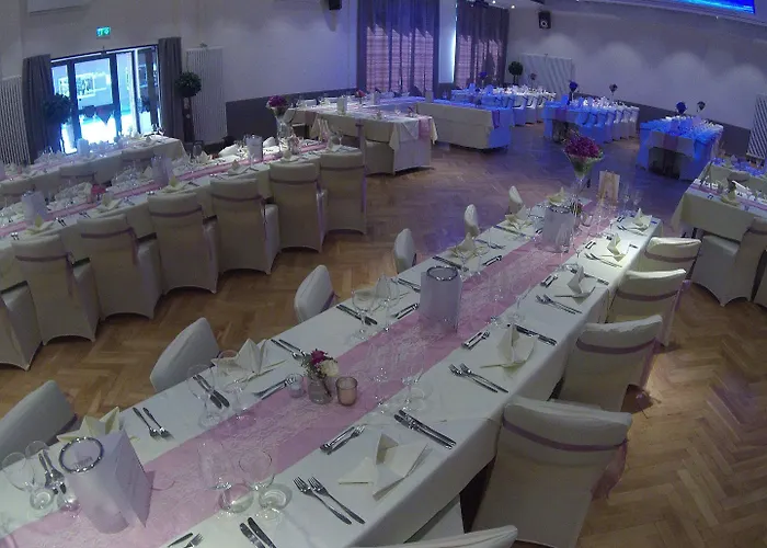 Victoria Hotel Hövelhof